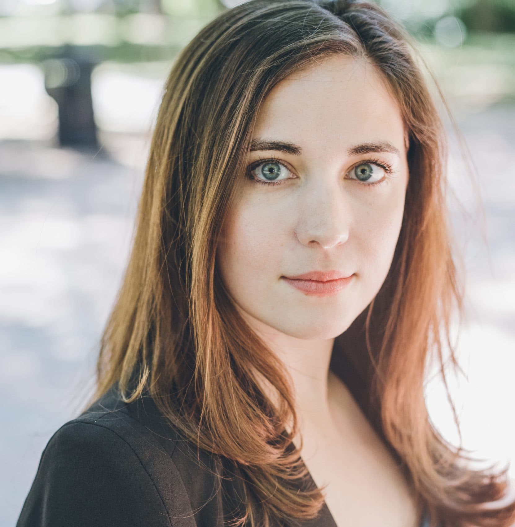 Headshot of Erika Lantz