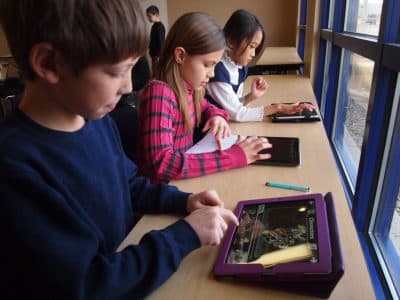 Mass. Has New K-12 Standards For Digital Literacy, Computer Science
