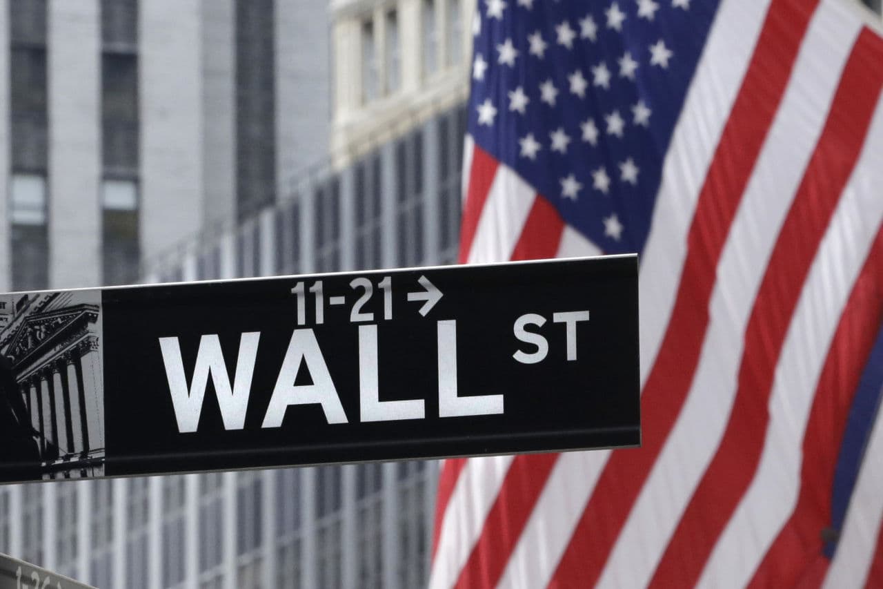 Makers Versus Takers: The Financialization Of American Business