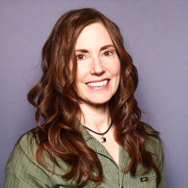 Headshot of Andrea Shea