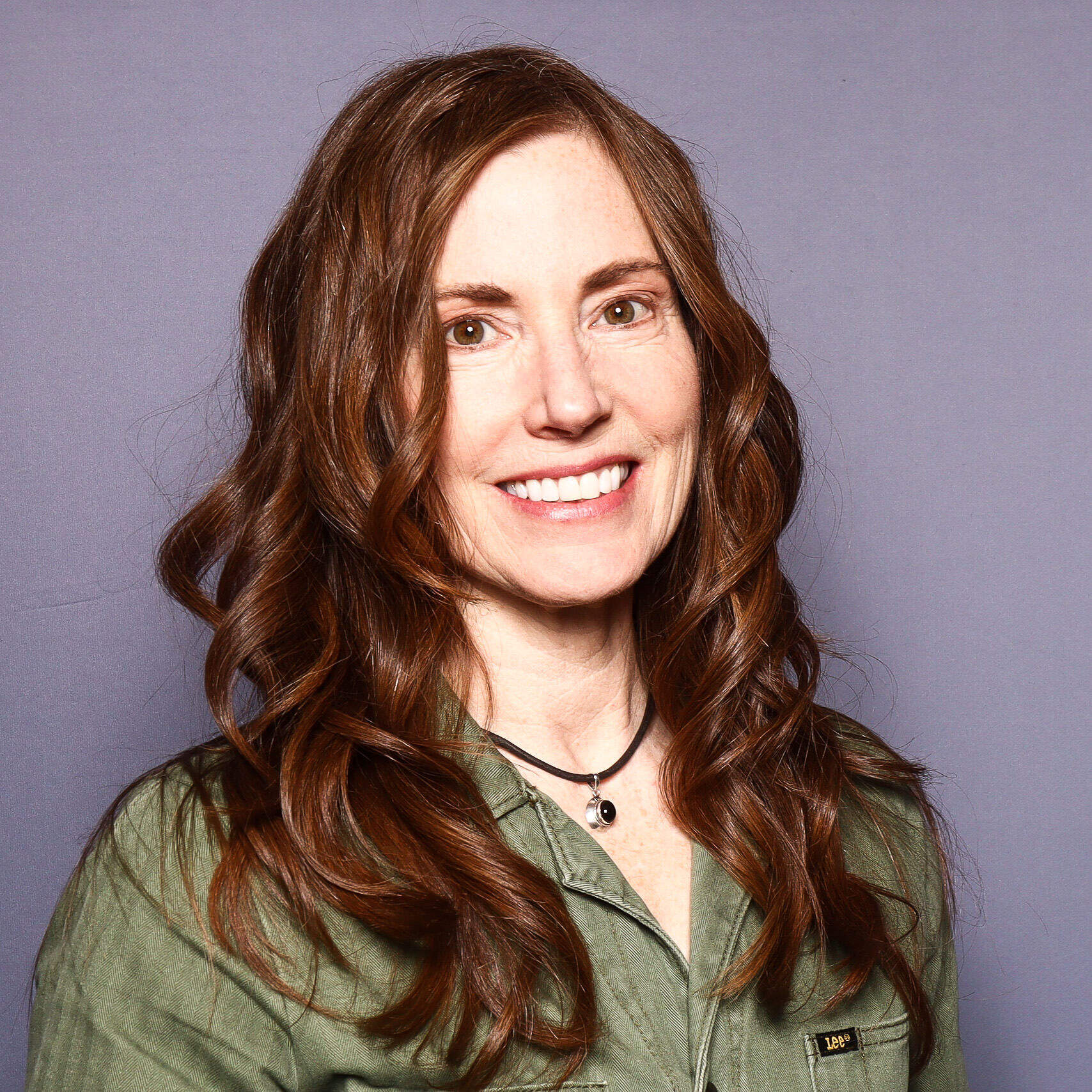 Headshot of Andrea Shea