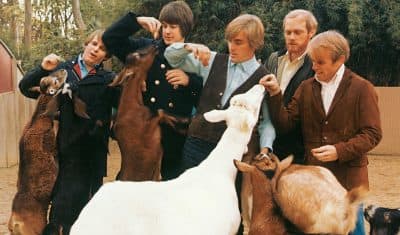 'Pet Sounds' On The Road: Revisiting The Sad Genius Of Brian Wilson