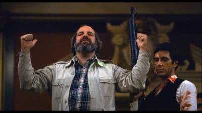 Documentary On Brian De Palma Is A Long Overdue Celebration Of An American Artist