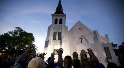 From Charleston To Orlando And Beyond: Confronting Our Essential American Sin