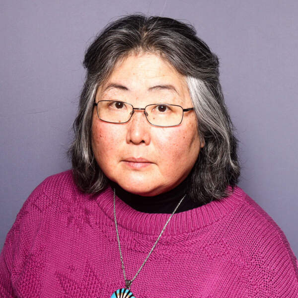 Headshot of Emiko Tamagawa