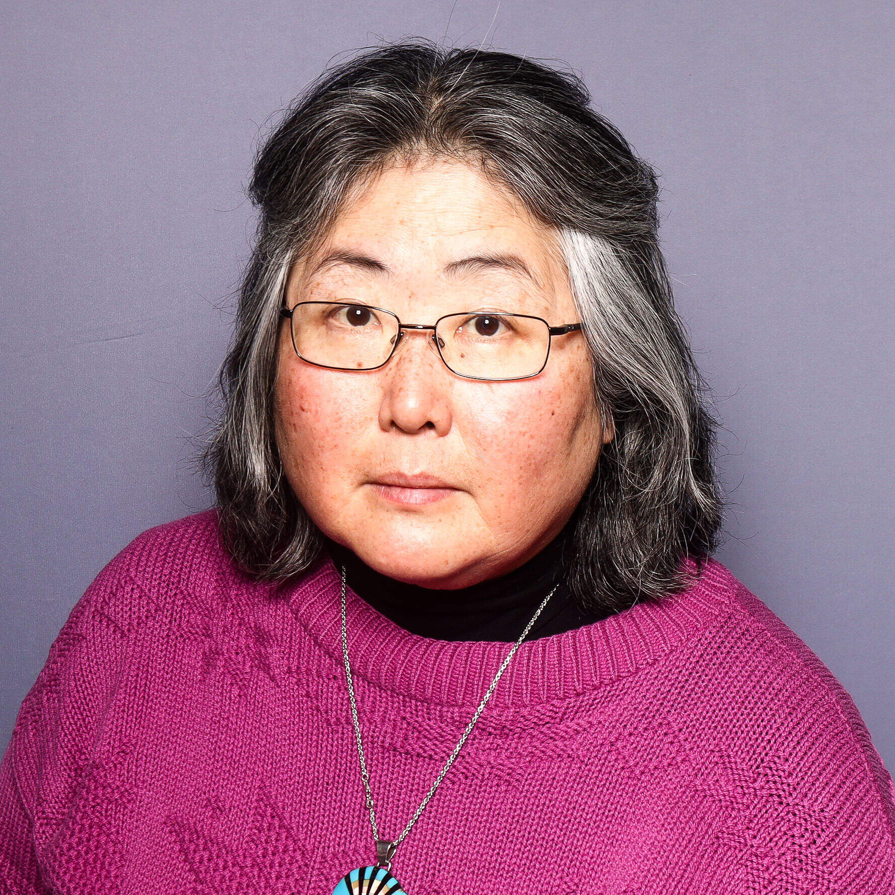 Headshot of Emiko Tamagawa