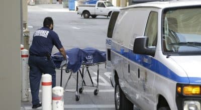 Too Many Dead: The Need To Reframe Gun Violence As A Public Health Issue