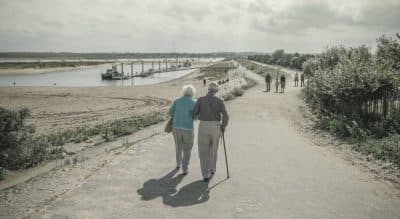 Heavy Meddle: Keeping The Peace — And One's Mouth Shut — In A Large, Dysfunctional Family