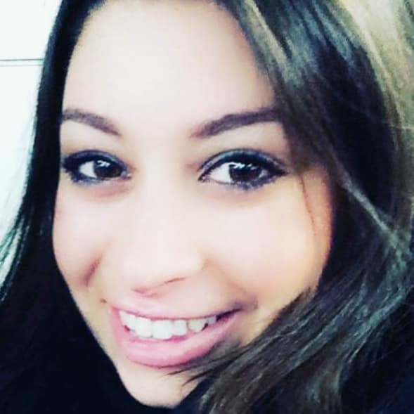 Headshot of Alex Pearlman