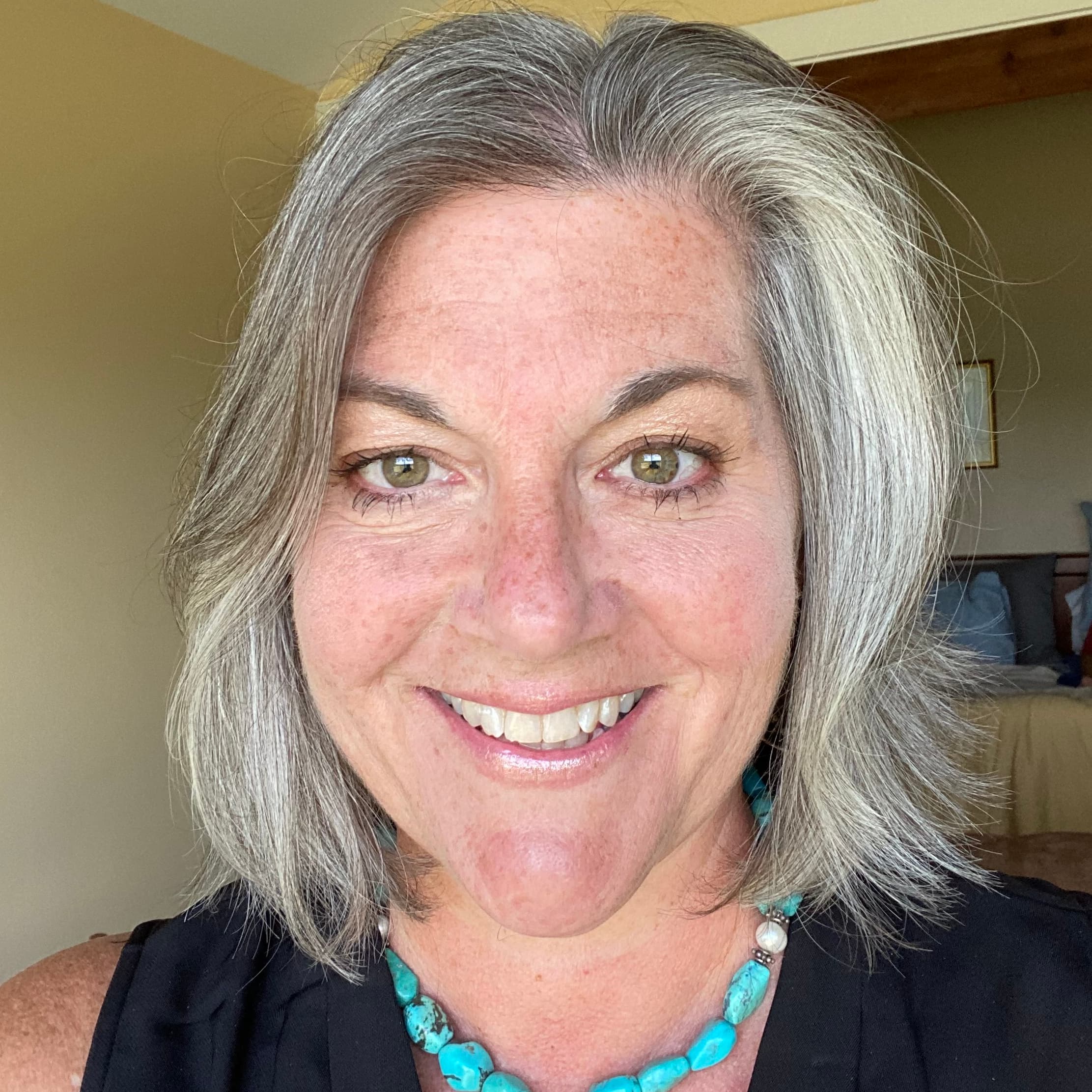 Headshot of Jane Swift