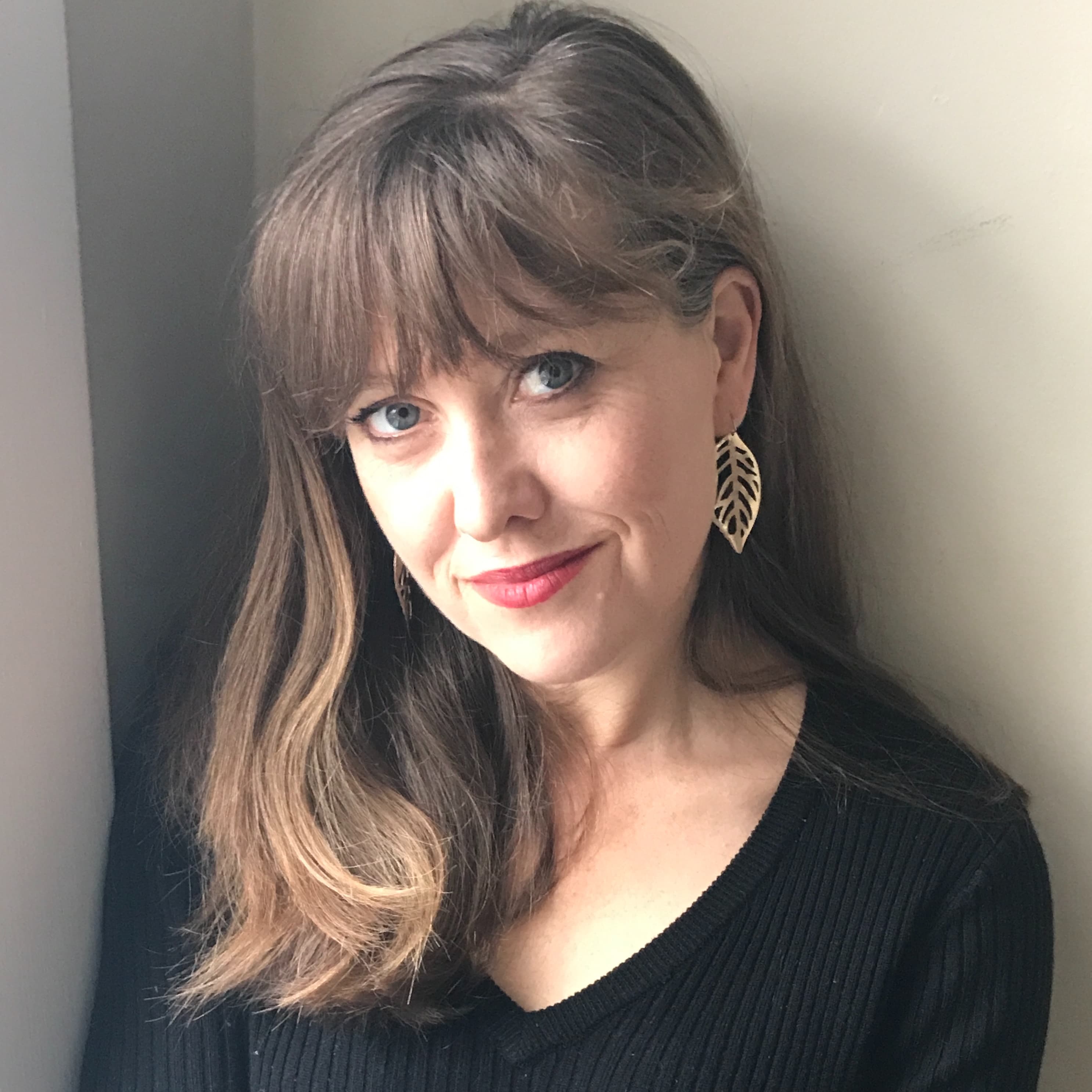 Headshot of Jane Roper