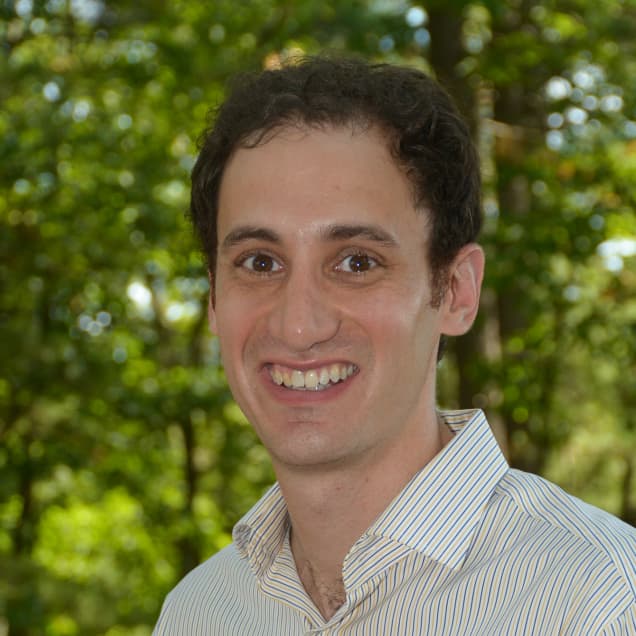 Headshot of Mike Kalin
