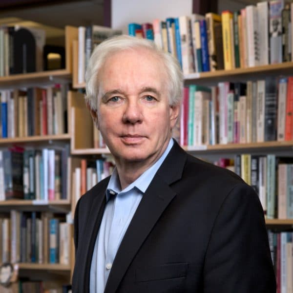 Headshot of Alexander Keyssar