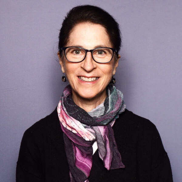 Headshot of Karyn Miller-Medzon