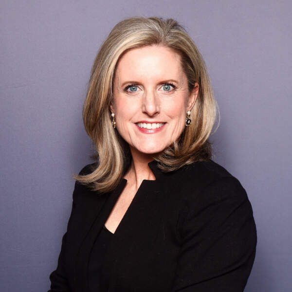 Kristen Holgerson, Director of Marketing & Promotions