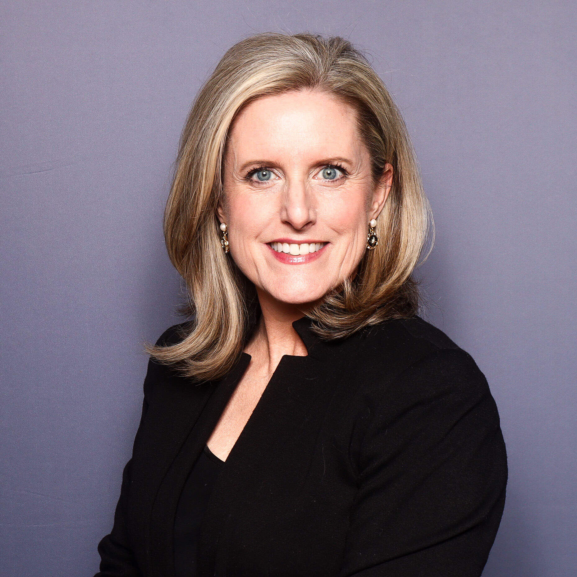 Kristen Holgerson, Director of Marketing & Promotions