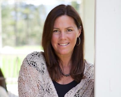 (Courtesy of Laura Munson)