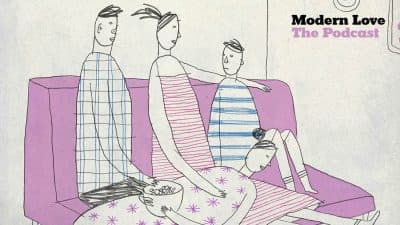 Coming Out As A Modern Family | With Maria Bello