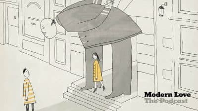 The Doorman | With Cecily Strong