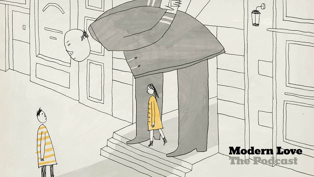 The Doorman | With Cecily Strong