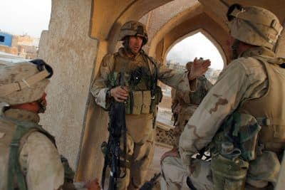 Following Orlando, A Push for Gun Control And A History Of The Semi-Automatic Rifle