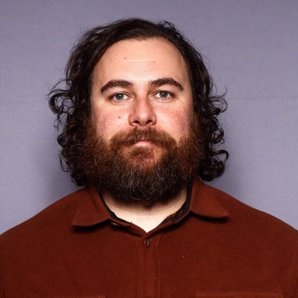 Headshot of Paul Vaitkus