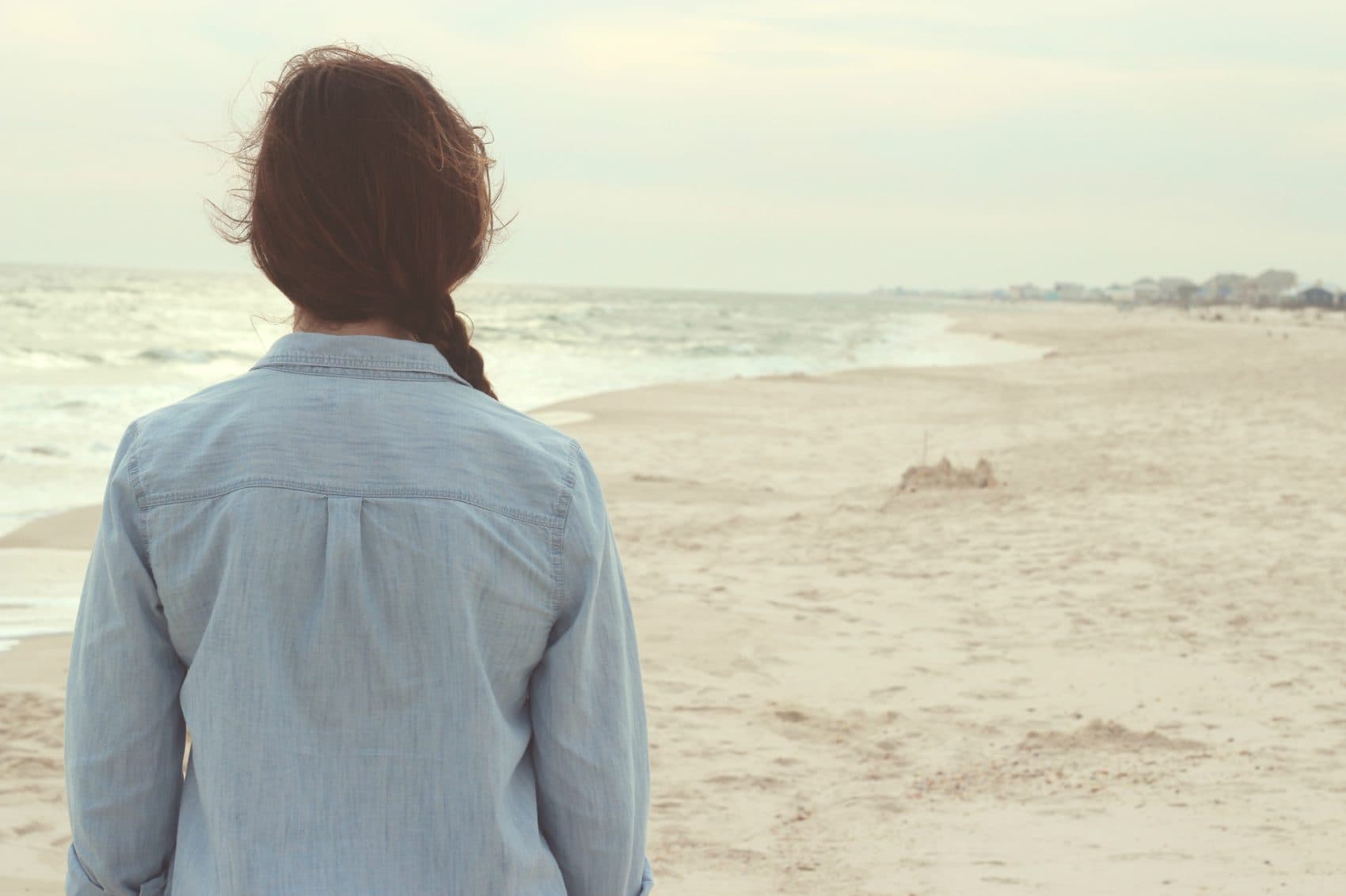 Where Did All The Chaos Go? A Yearning For Summers The Way They Used To Be