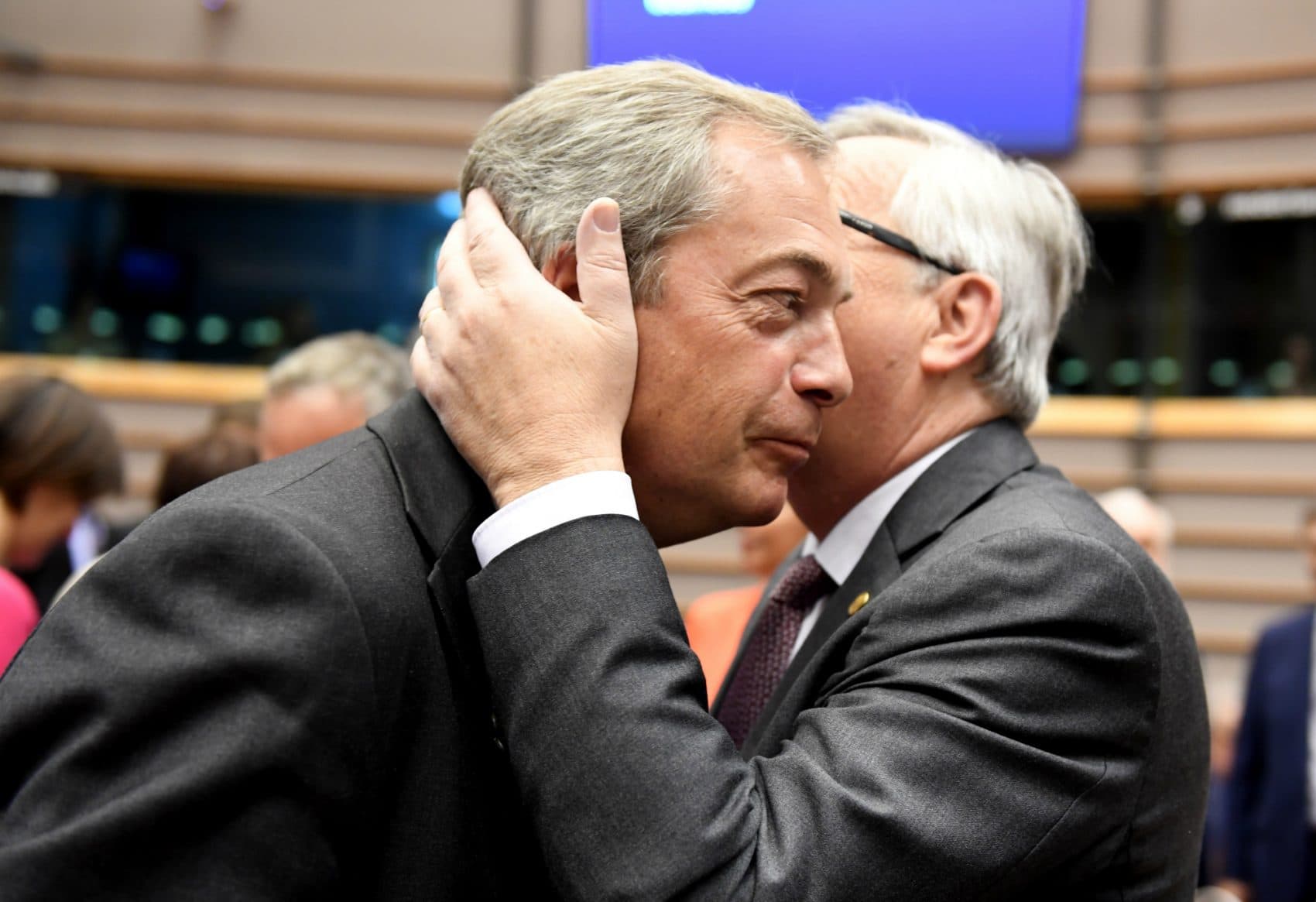 Secrets And Lies: Here And Abroad, The High Stakes Gambit To Keep Voters In The Dark