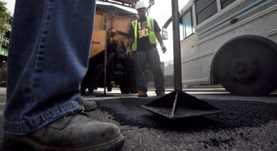Massachusetts' Potholes, And The Pitfalls Of A Proposed Tax On Millionaires