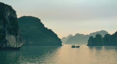 Independence Day: My Journey From Saigon