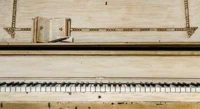 Someone To Watch Over Me: Missing My Mother, Summoning Her Voice