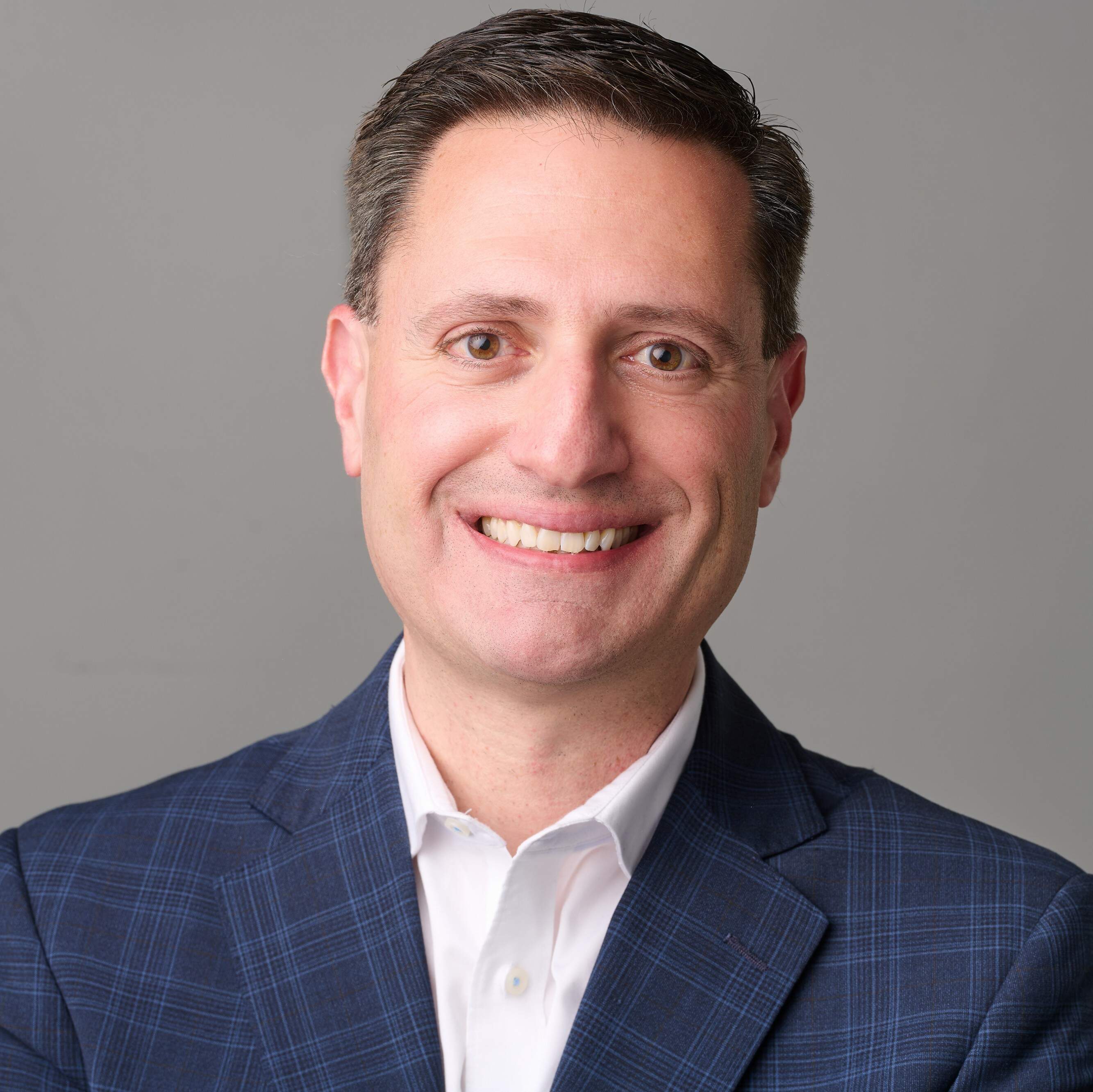 Headshot of Robert C. Bordone
