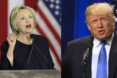 How The Orlando Shooting Will Affect The Presidential Election