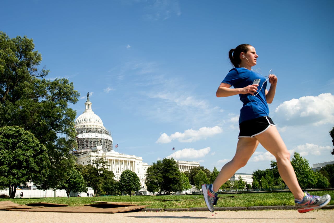 Presidential Election Stirs Senate Expectations