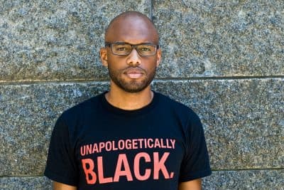 Writer Mychal Denzel Smith Has ‘Got The Whole World Watching’