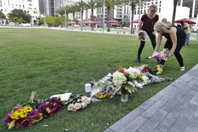 Orlando And The Threat Of The Lone Wolf