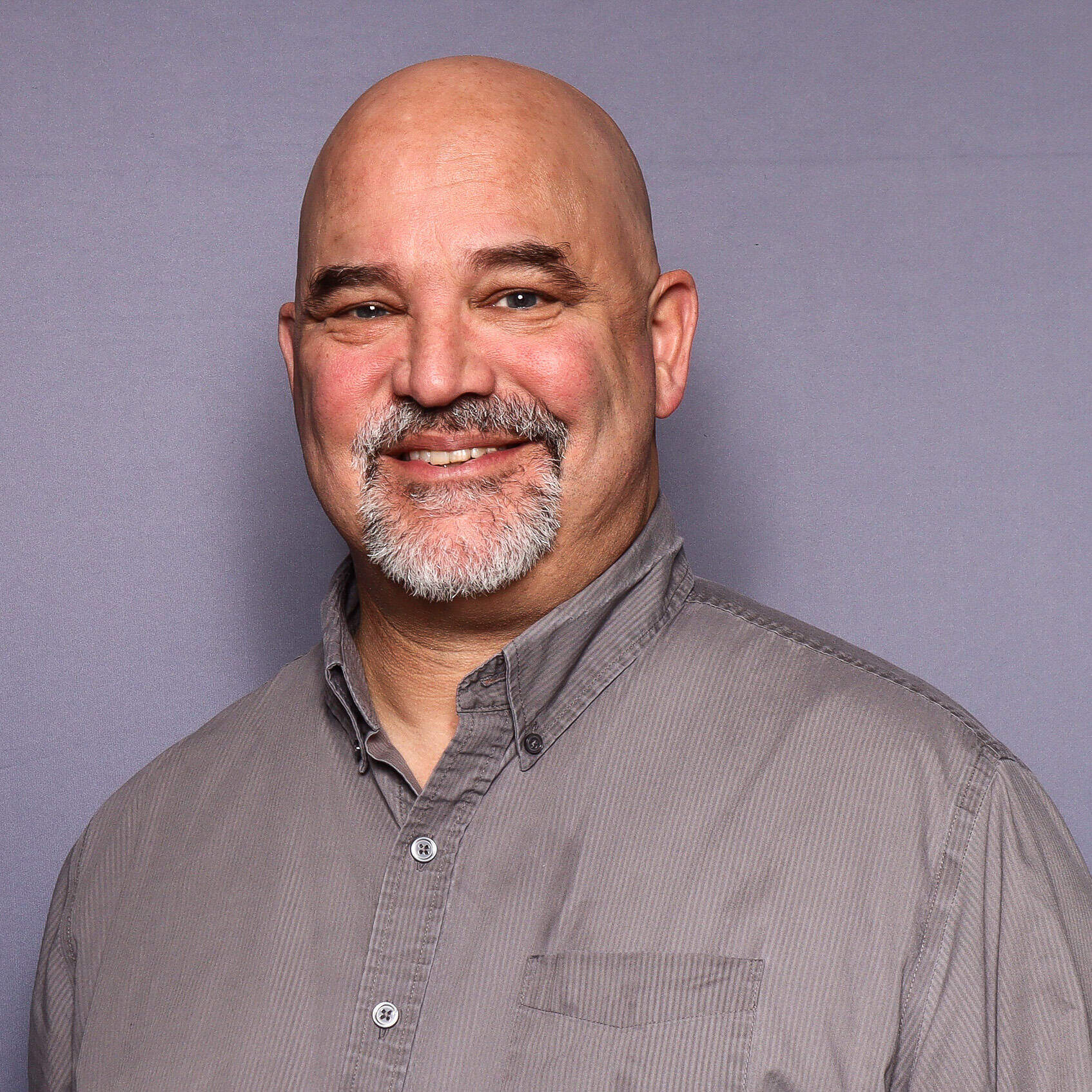 Glenn Alexander, Manager, Production