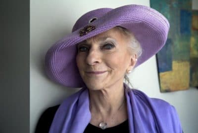Judy Collins On Suicide, Mental Illness And The Story Her Voice Is Telling