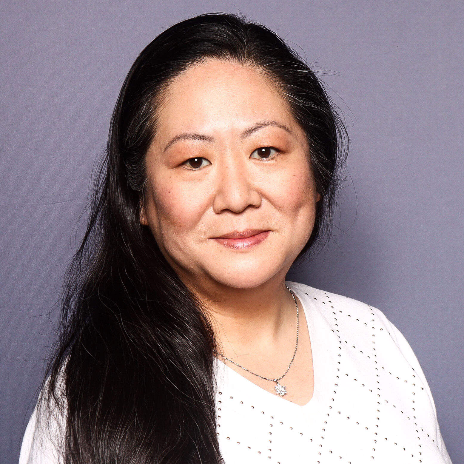 Julie Chao, Associate Director, Membership