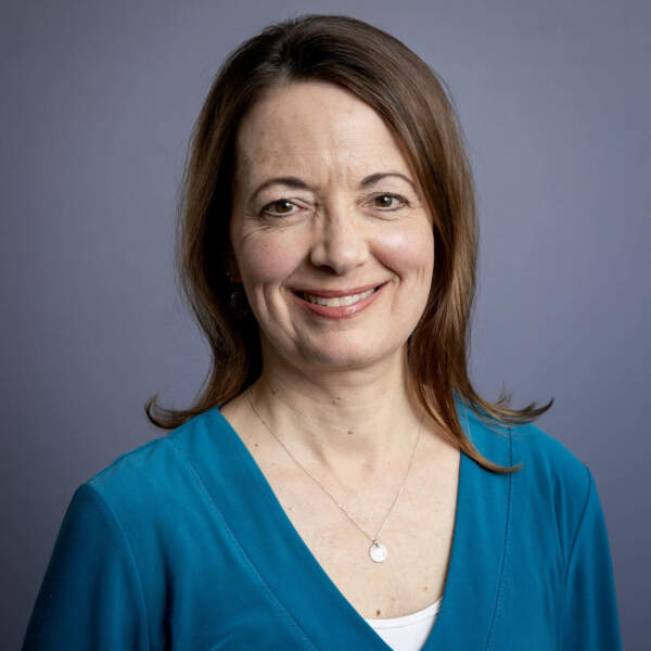 Headshot of Lynn Jolicoeur