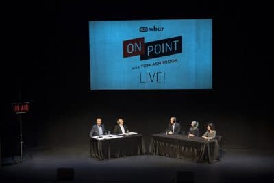 On Point LIVE: Unpacking The Wild 2016 Election