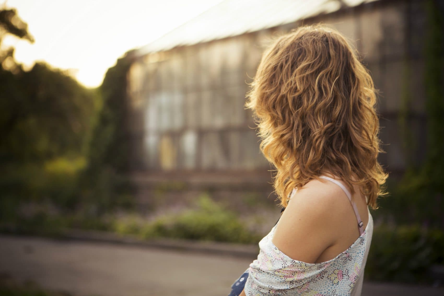 Heavy Meddle: Help! I'm In The Throes Of A Mad Crush — And I'm Married
