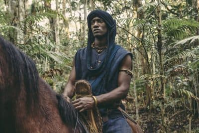 Why The 'Roots' Remake Matters (And What Stays The Same)