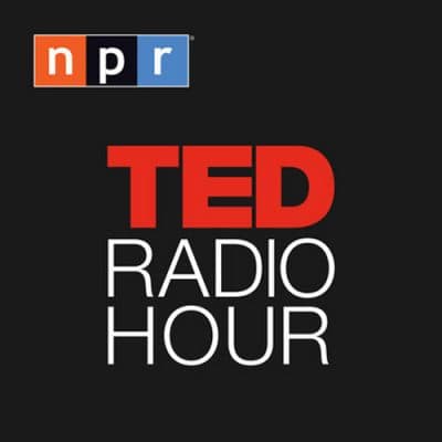 Radio program graphic