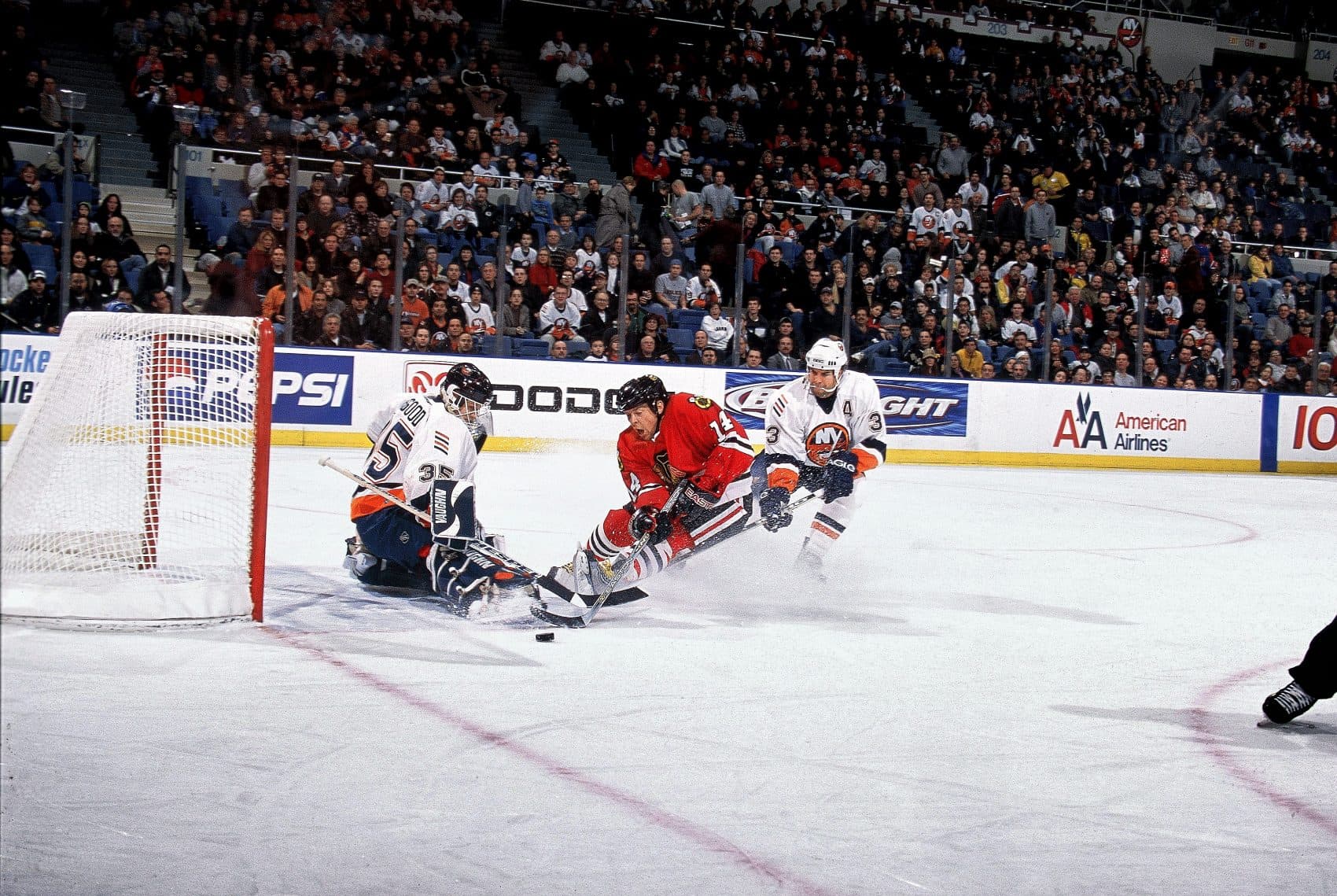 Hockey fans used to pack the arenas to watch Theo Fleury score goals. Now, audiences are arriving at sold-out concert venues to hear his songs and stories. (Lou Capozzola)