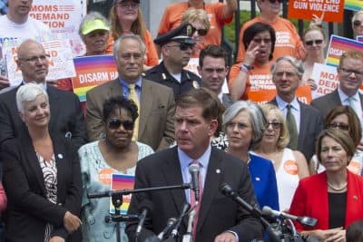 Week In Review: Another Walsh Indictment And New Boston Latin Leader