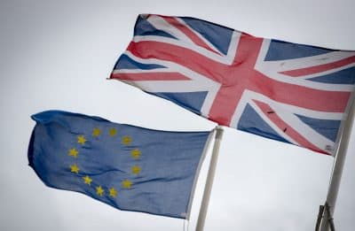 The History Of How Europe Changed Britain, And Vice Versa