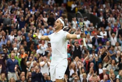 3 Stories: Johnny Manziel, Olympic Hoops, Marcus Willis