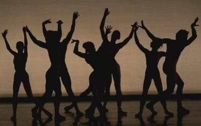 Post Brexit, Sadler’s Wells Theatre Dances On The Edge Of Uncertainty