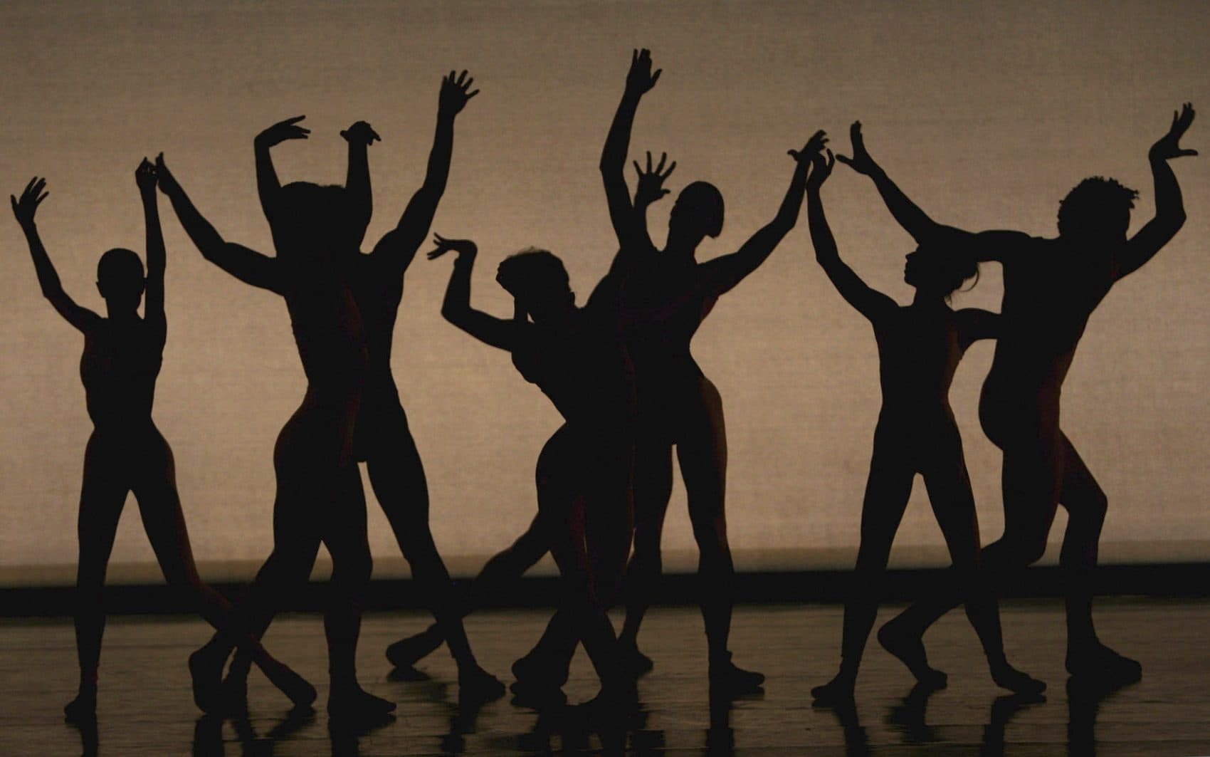 Post Brexit, Sadler’s Wells Theatre Dances On The Edge Of Uncertainty